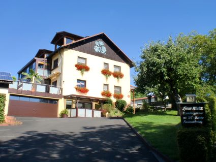 Haus Metz